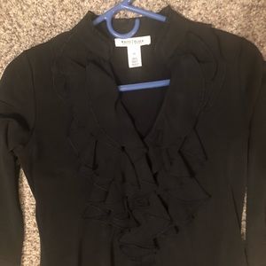 White House Black Market Dress